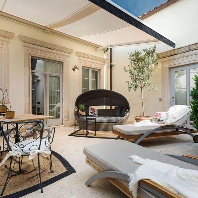 image of Riva Marina - Hvar Hotel