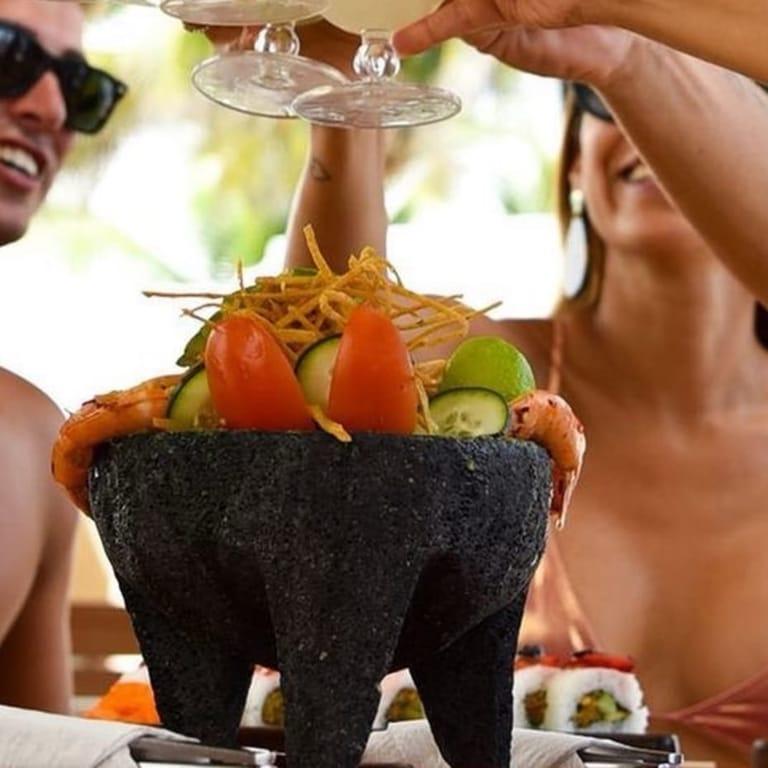 image of Mandala Beach Club