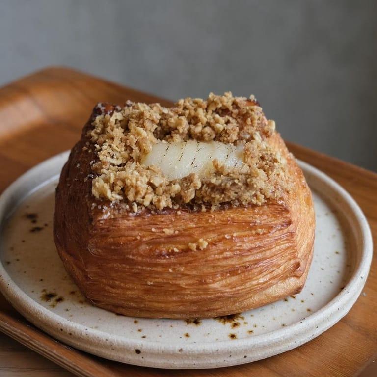 image of Pollen Bakery