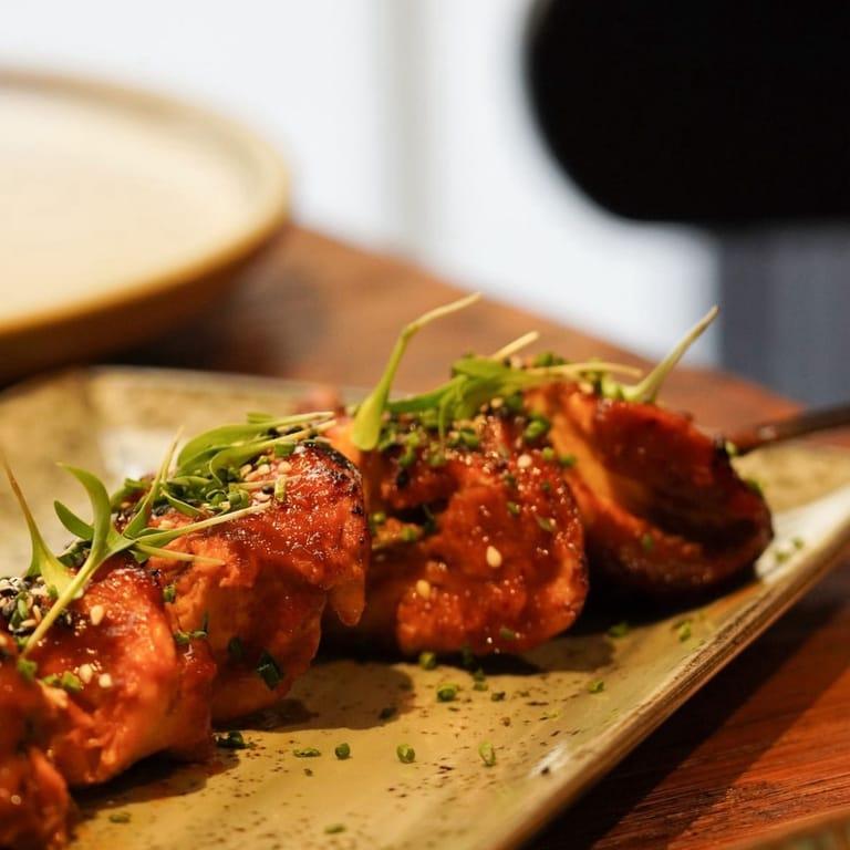 image of KOA Grill & Cocktails