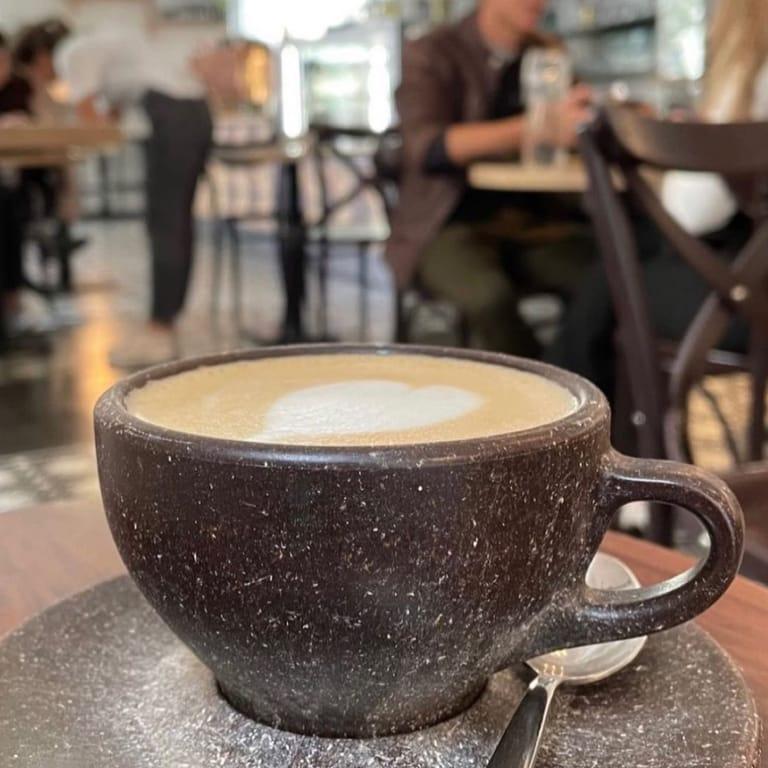 image of Café Telegraph