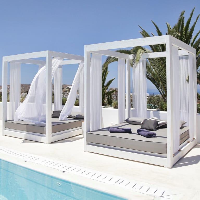 image of Livin' Mykonos Hotel