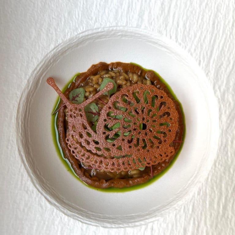 image of Restaurante El Poblet