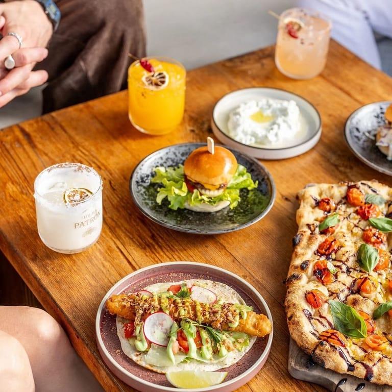 image of The Collective Palm Beach