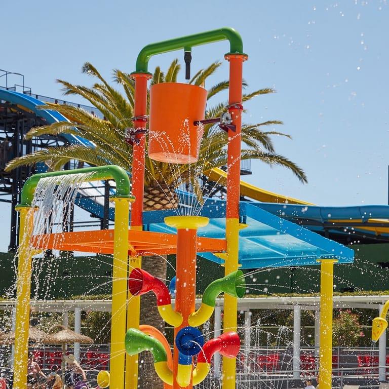 image of Hidropark Alcúdia