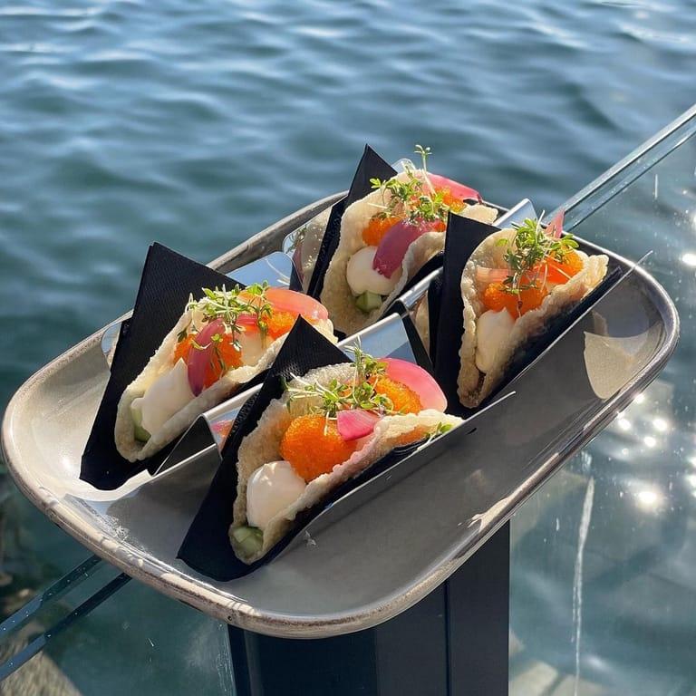 image of Hummerkrogen