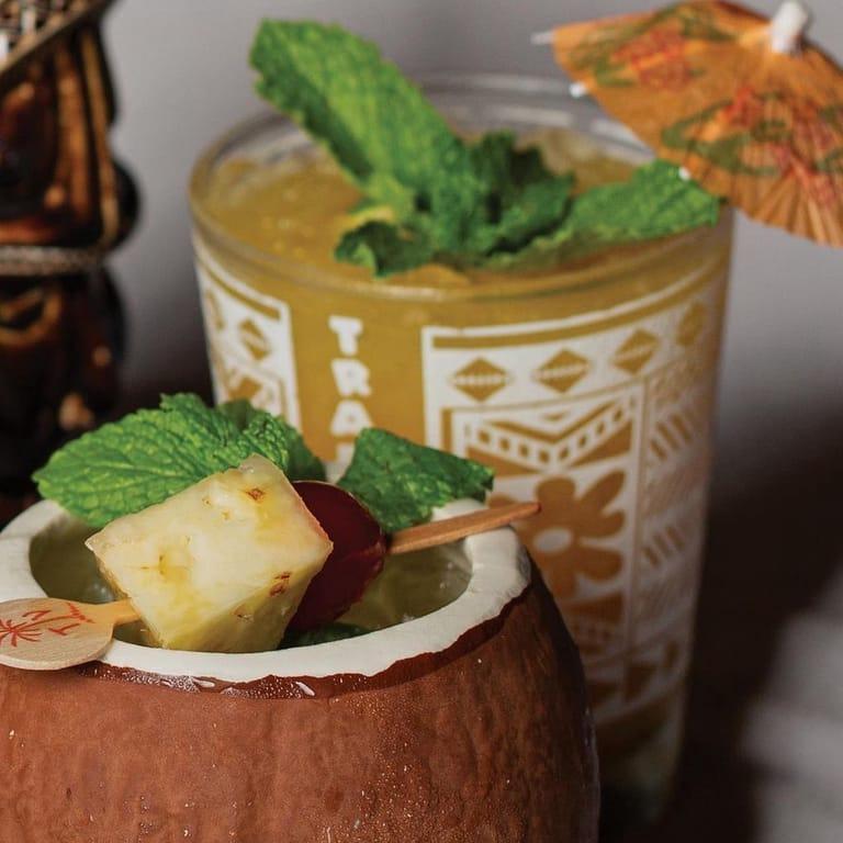 image of Trader Vic's at InterContinental Muscat
