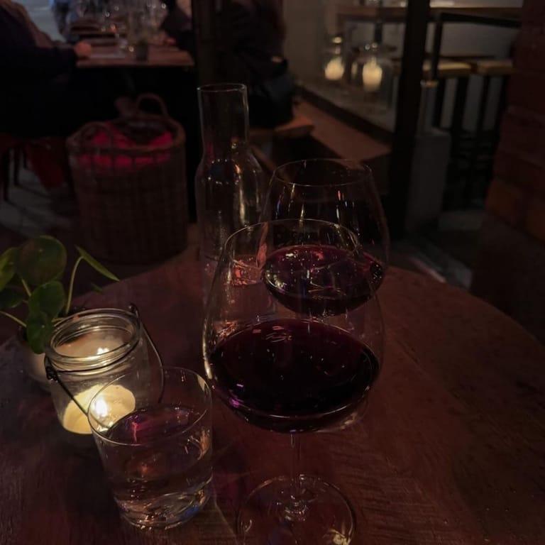 image of Mellqvist Matbar