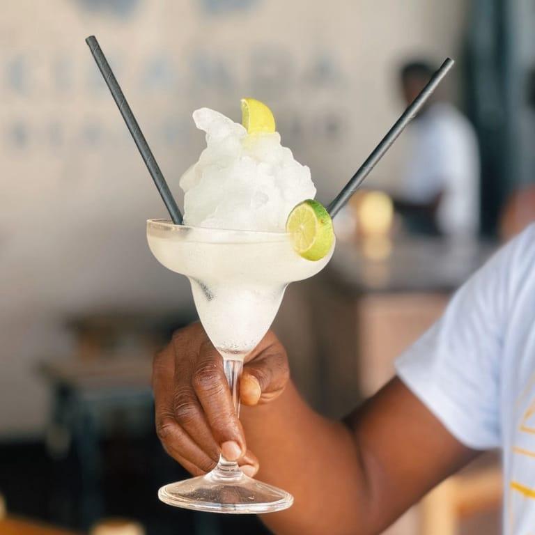 image of Kibanda Beach Club