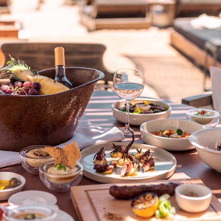 image of Principote Μύκονος