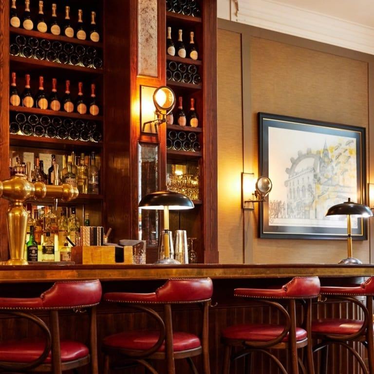 image of King Street Townhouse Hotel