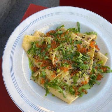 image of Gaia Matbar