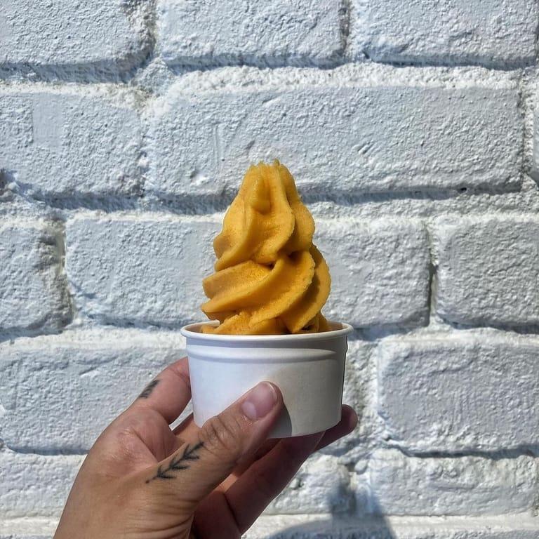 image of Crème ice cream