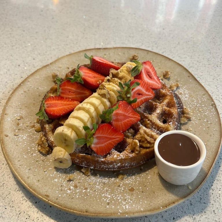 Rawcoco Madrid, Salamanca