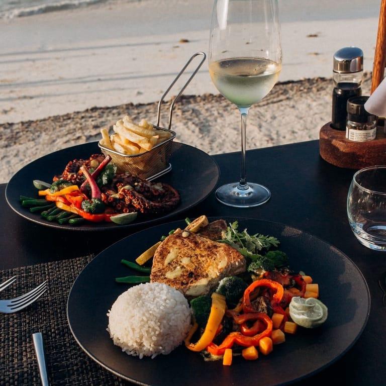 image of Fisherman's Grill