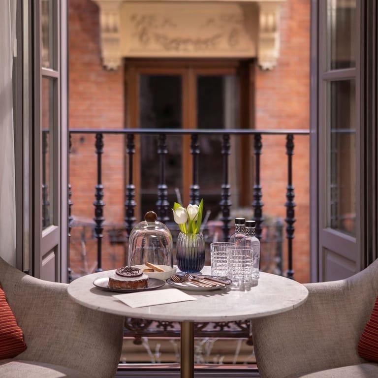 image of Gran Hotel Inglés