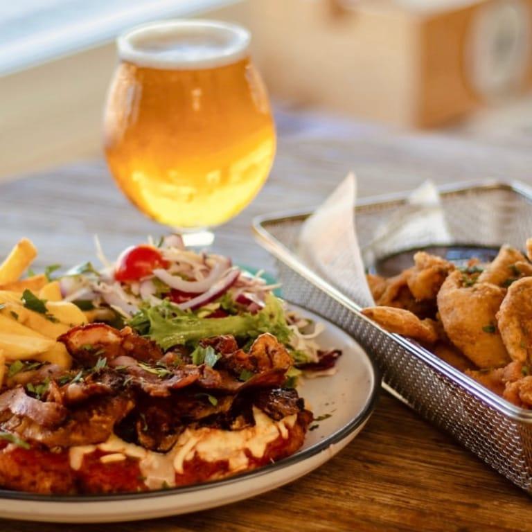 image of Tank Bar & Dining