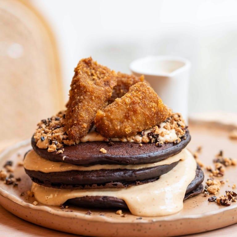 image of The Egg Lab