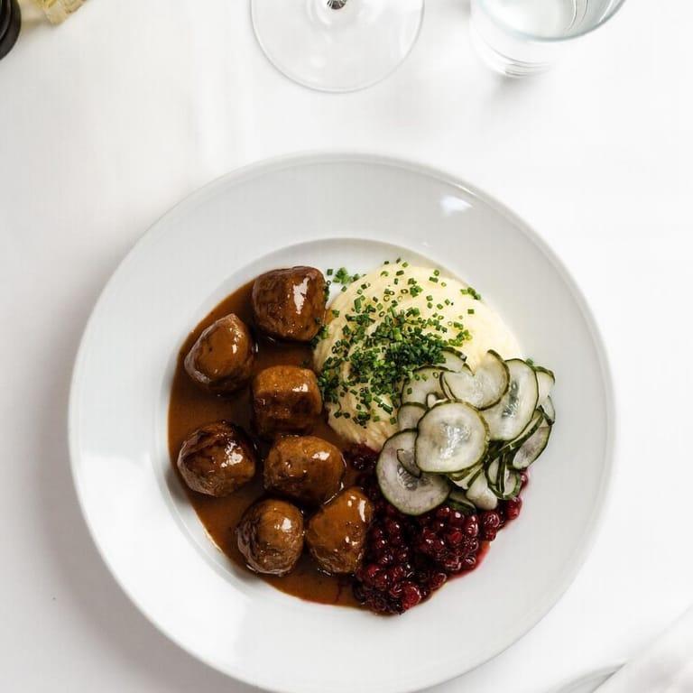 image of Hallwylska Restaurant