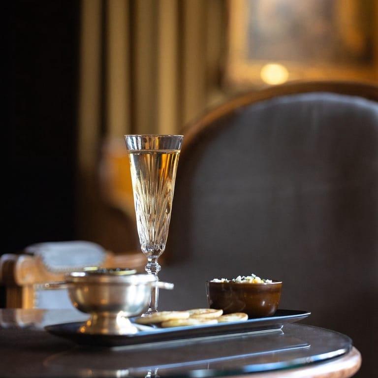 image of N Les Bars - Le Negresco