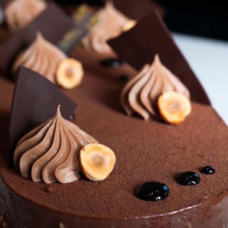 image of PATISSERIE LAC -Nice Vieille Ville