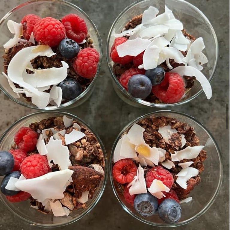 image of Full Soul Vegan