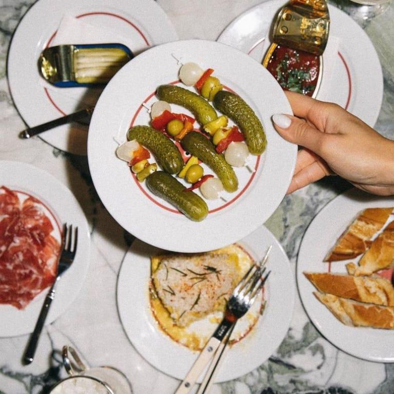 image of Coquetel Social