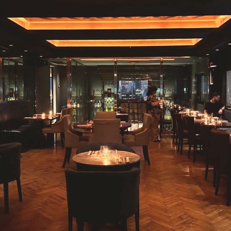 image of Trade Sky Bar