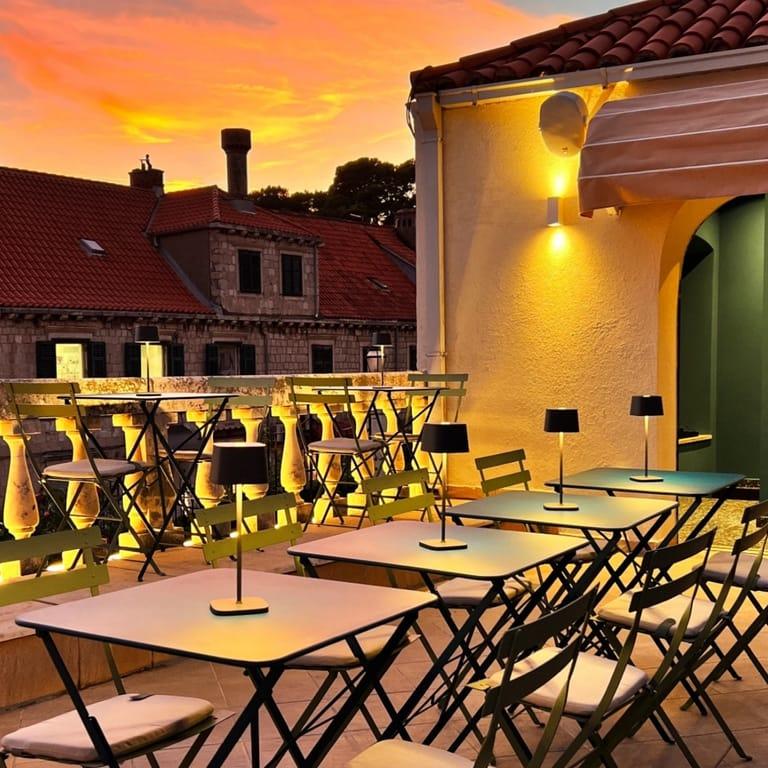 image of SILK - Pan-Asian Fusion and Izakaya, Split