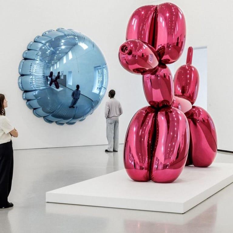 image of Bourse de Commerce - Pinault Collection