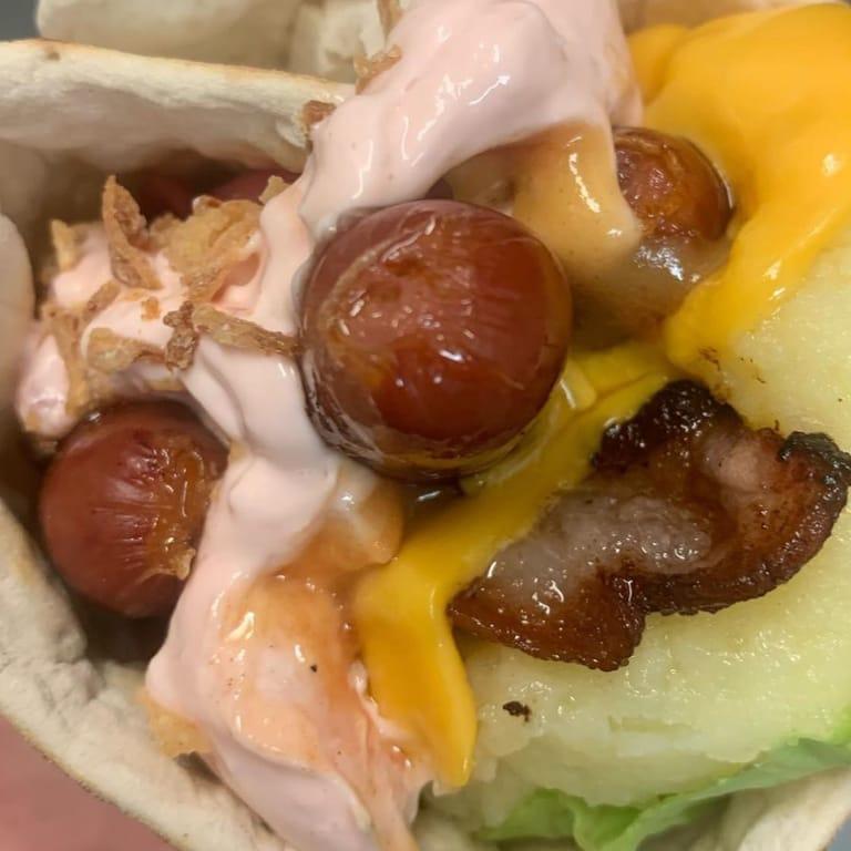 image of Nyhetsgrillen