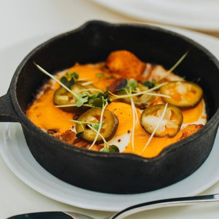 image of Elements Restaurant - Adults only