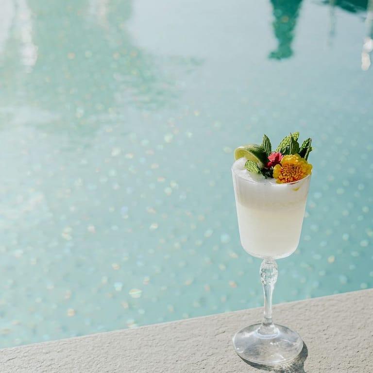 image of Rocktop La Peregrina