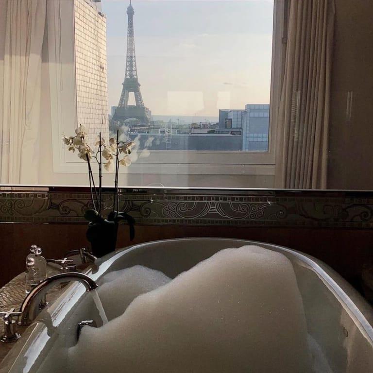 image of Hôtel Plaza Athénée