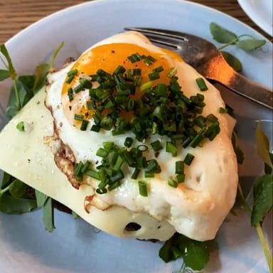 image of Fars Dreng – Cafe – Rosengården