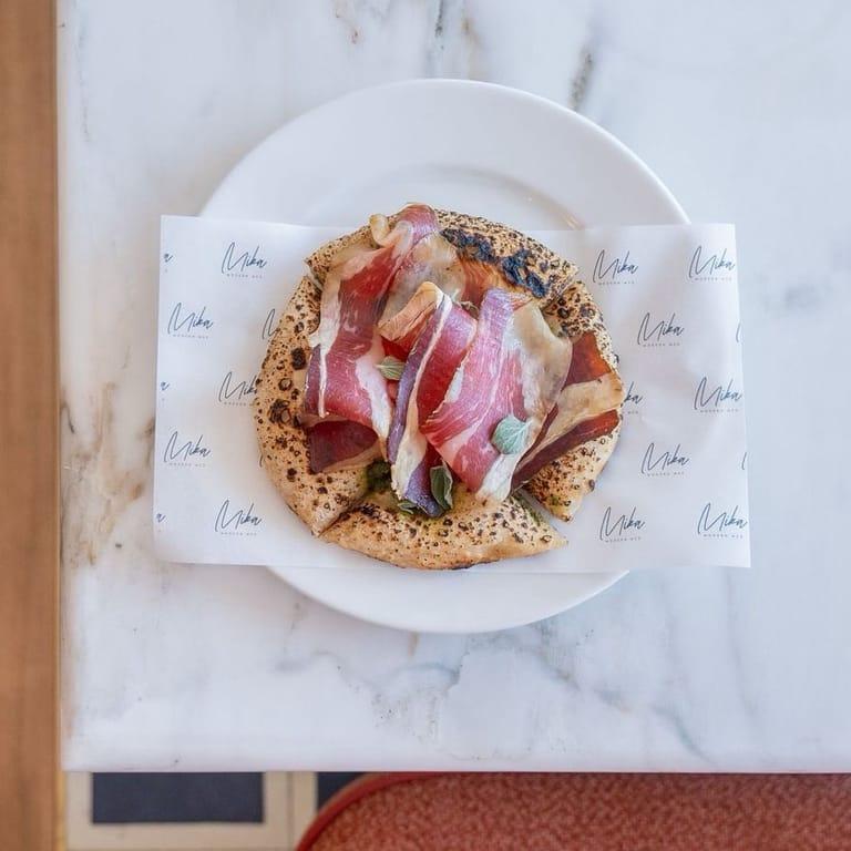 image of Mika | Yas Marina