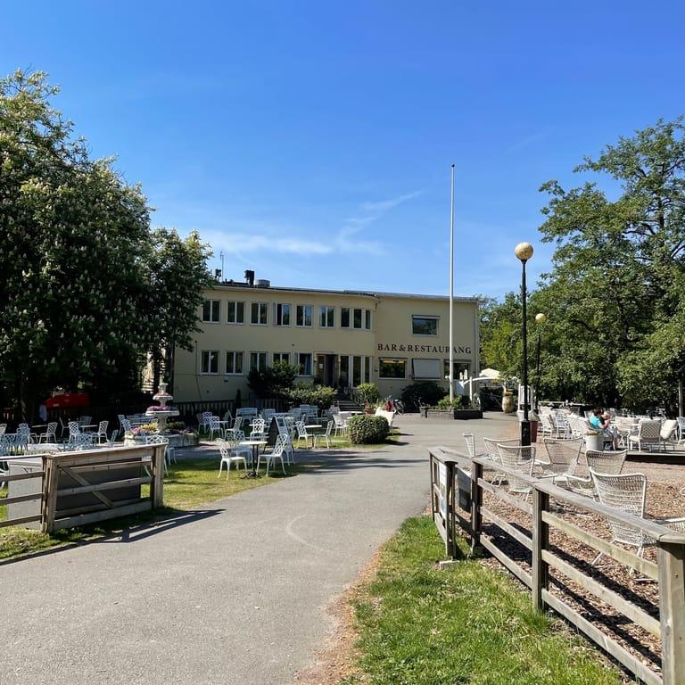 image of Slottsskogen