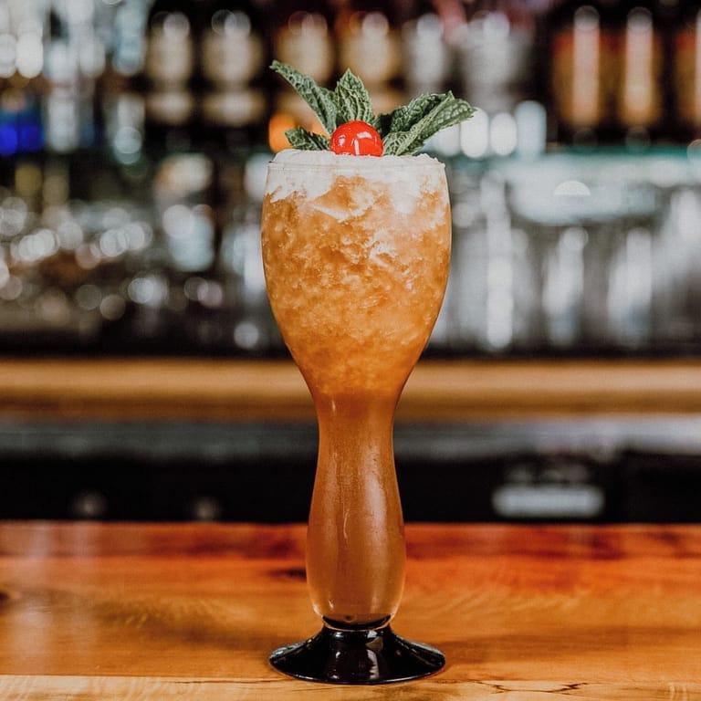 image of Trader Vic's at InterContinental Muscat