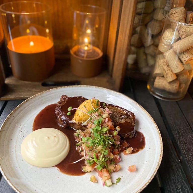 image of Fridolfs krog