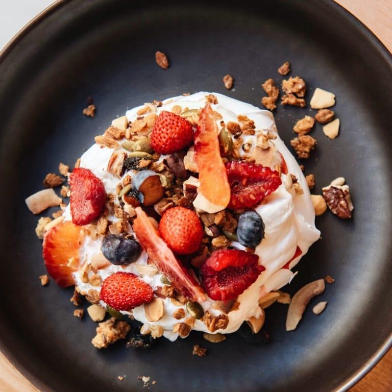 image of The Egg Lab