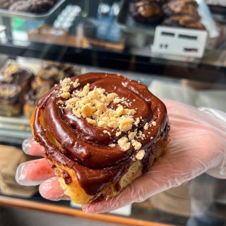 image of It's a Trap