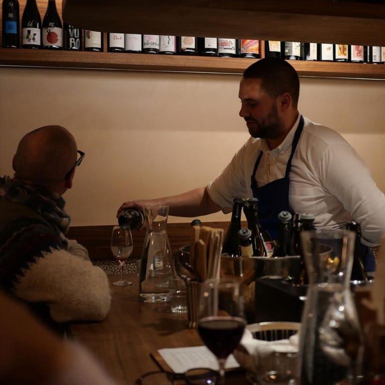 image of Restaurant Passerini