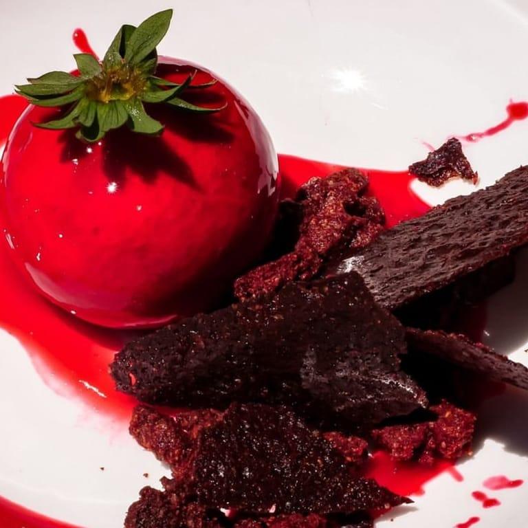 image of Ushuaïa Beach Club Restaurant