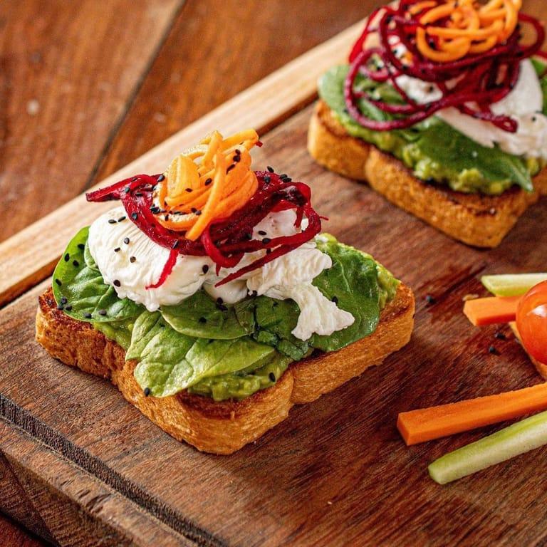 image of Maracame Nader Cafe