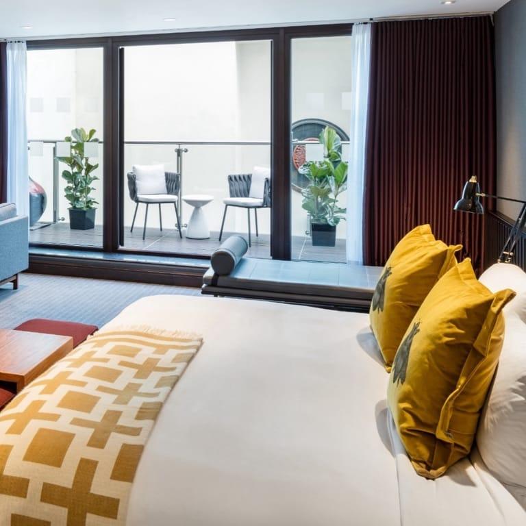 image of The Edwardian Manchester, A Radisson Collection Hotel