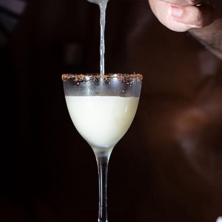 image of The Bamboo Bar