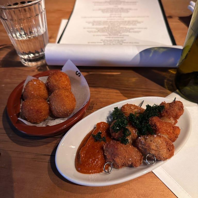 Image of the location Chicken & Rice Guys