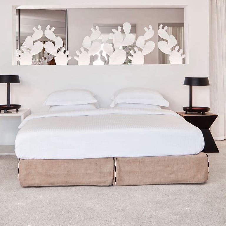 image of Royal Myconian - Leading Hotels of the World