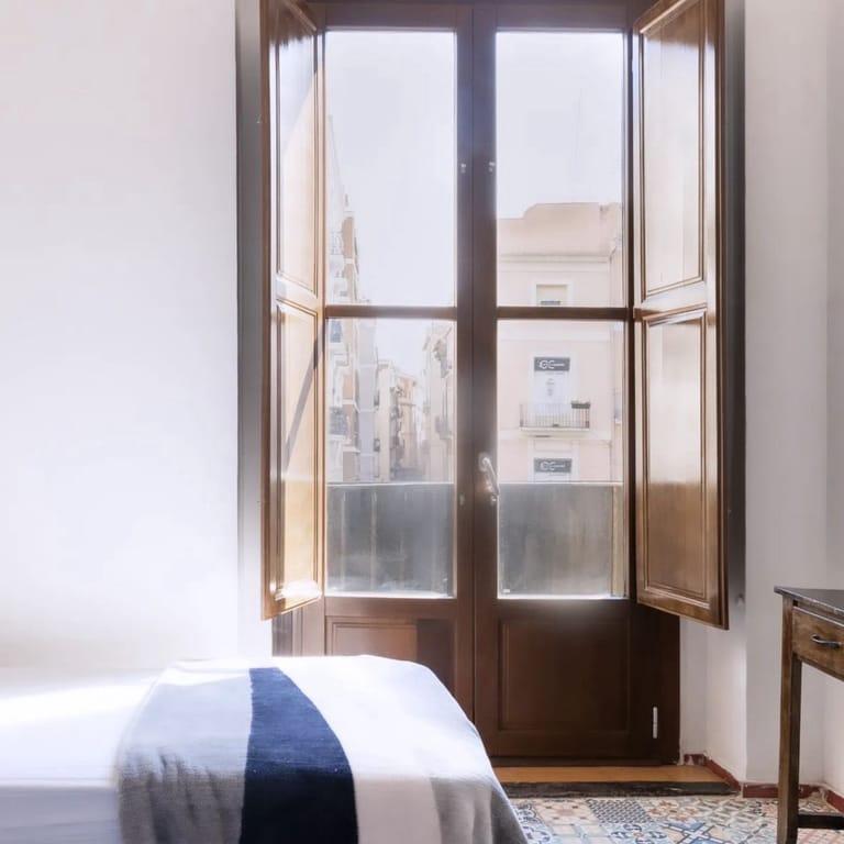 image of Hôme Youth Hostel Valencia