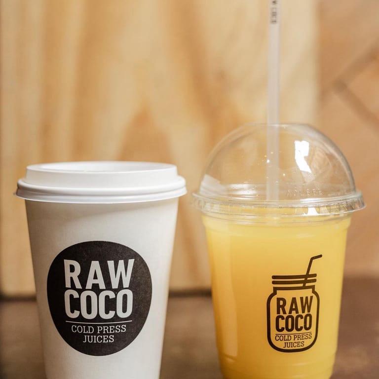 image of Rawcoco Madrid, Salamanca